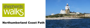 Walk the Northumberland Coastal Path – Discover One of England’s Most Beautiful Coastal Trails