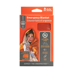 1 Person - Emergency Blanket